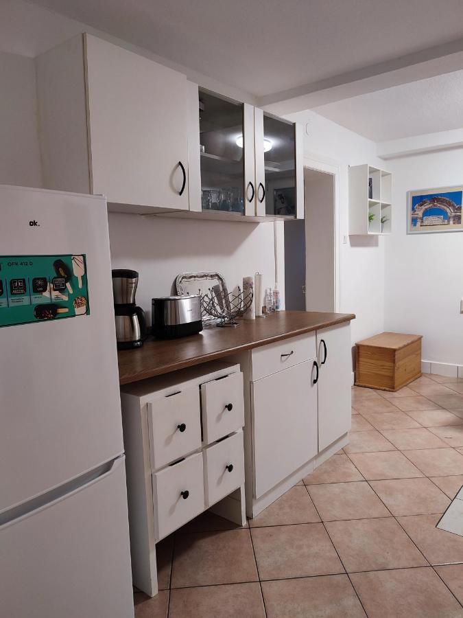 Gemuetliche Zwei-Zimmer-Wohnung Am Regnitzufer Bamberg Zewnętrze zdjęcie