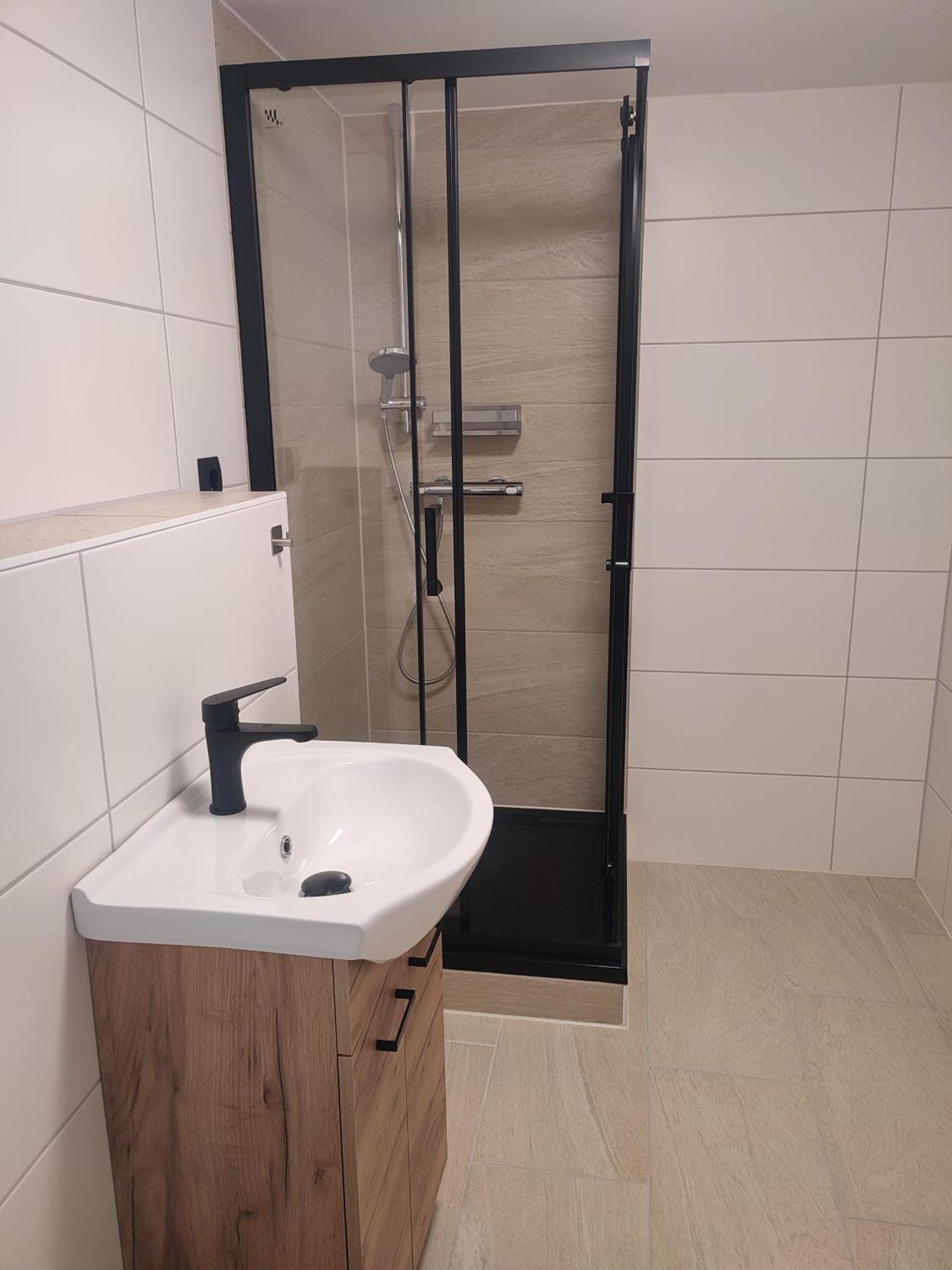 Gemuetliche Zwei-Zimmer-Wohnung Am Regnitzufer Bamberg Zewnętrze zdjęcie